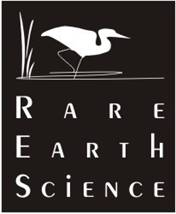 Rare Earth Science