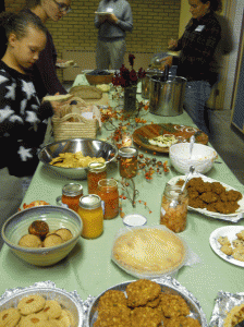 Harvest-Supper-Table