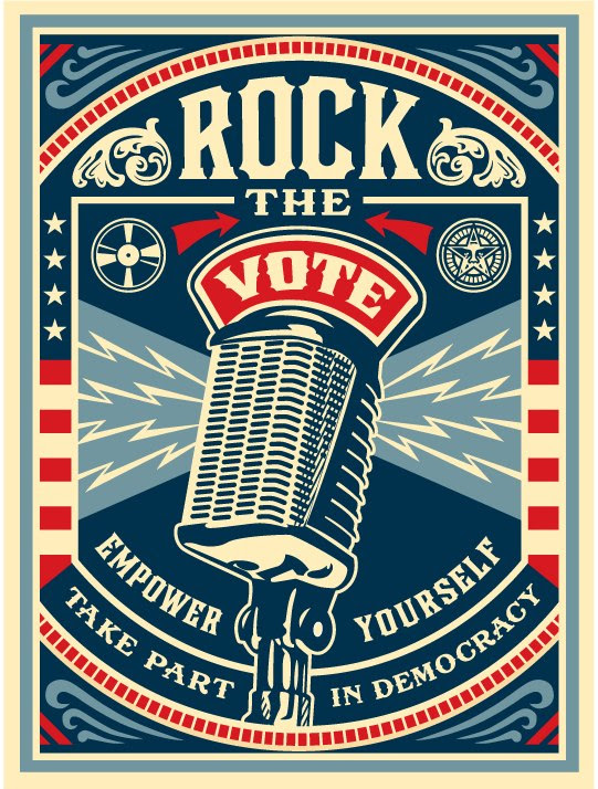 RocktheVote