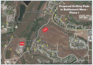 B & D pads_map