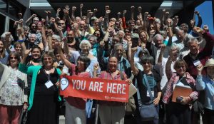 WCC Annual Conference @ Two Rivers Convention Center | Grand Junction | Colorado | United States