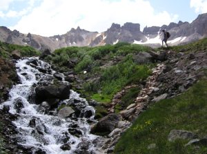 Why Wilderness? @ Sherbino Theatre | Ridgway | Colorado | United States